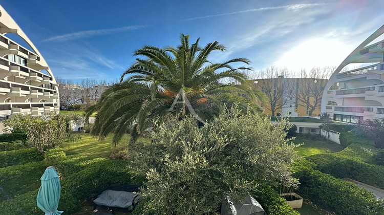 Ma-Cabane - Vente Appartement LA GRANDE-MOTTE, 26 m²