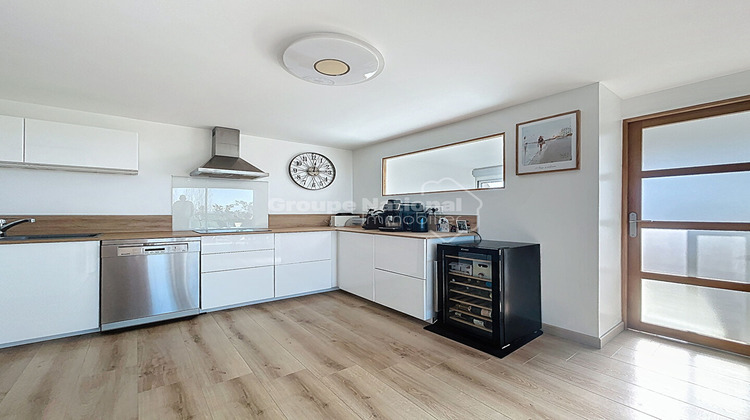 Ma-Cabane - Vente Appartement LA GRANDE-MOTTE, 58 m²