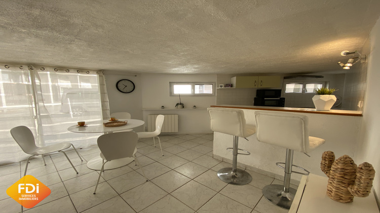 Ma-Cabane - Vente Appartement La Grande-Motte, 41 m²