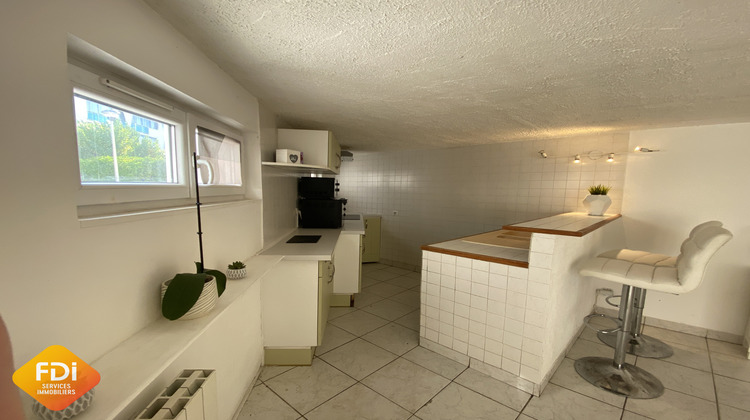 Ma-Cabane - Vente Appartement La Grande-Motte, 41 m²