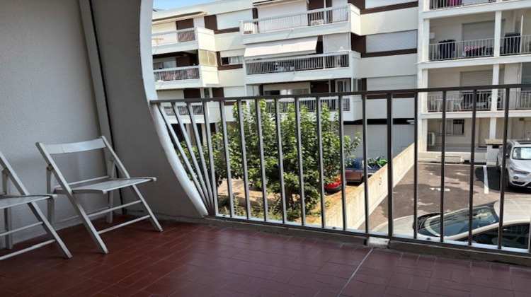 Ma-Cabane - Vente Appartement La Grande-Motte, 23 m²