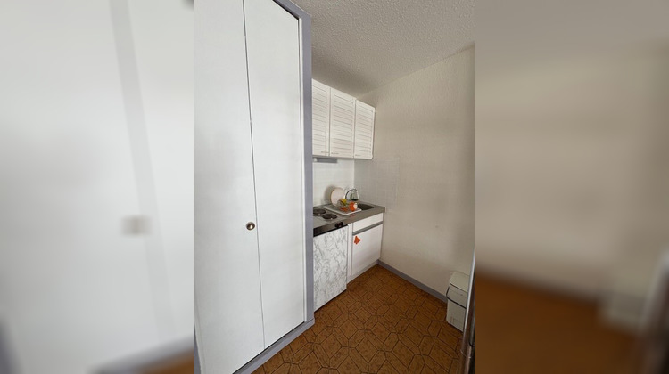 Ma-Cabane - Vente Appartement La Grande-Motte, 23 m²