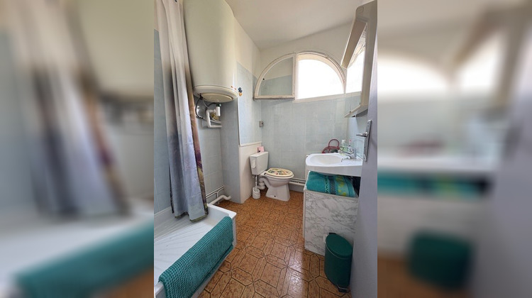 Ma-Cabane - Vente Appartement La Grande-Motte, 23 m²