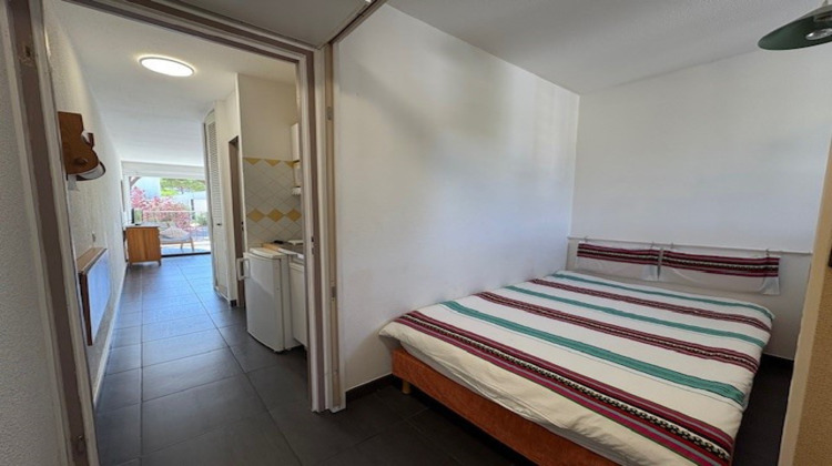 Ma-Cabane - Vente Appartement La Grande-Motte, 26 m²