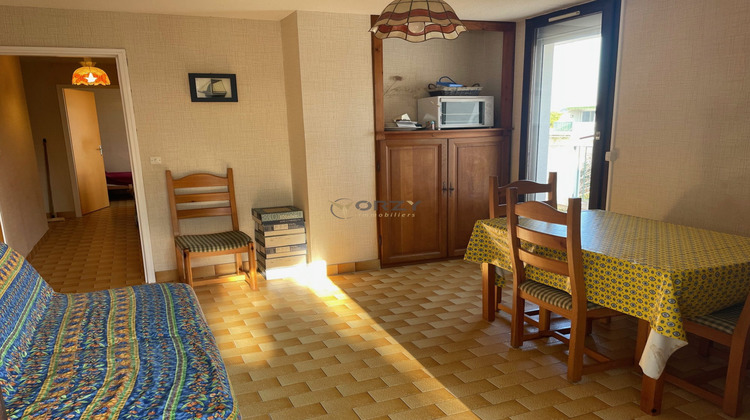 Ma-Cabane - Vente Appartement La Grande-Motte, 35 m²