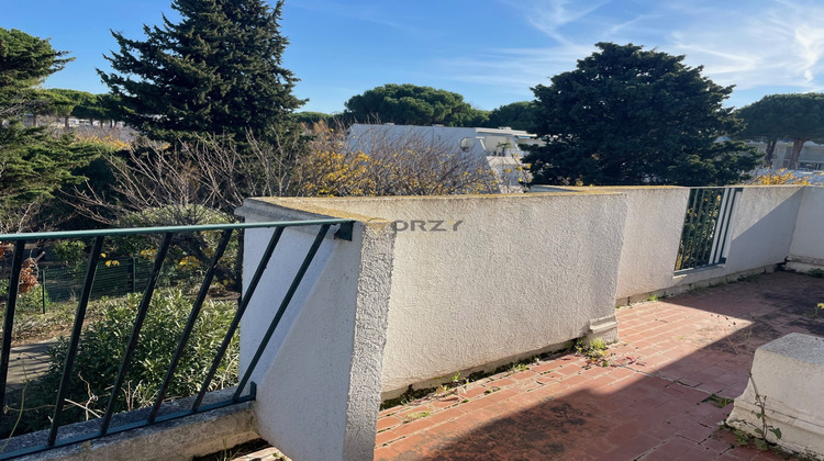 Ma-Cabane - Vente Appartement La Grande-Motte, 35 m²