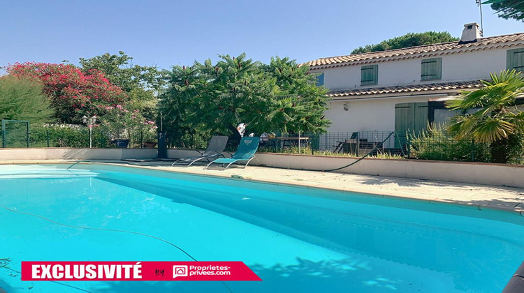 Ma-Cabane - Vente Appartement LA GRANDE MOTTE, 110 m²