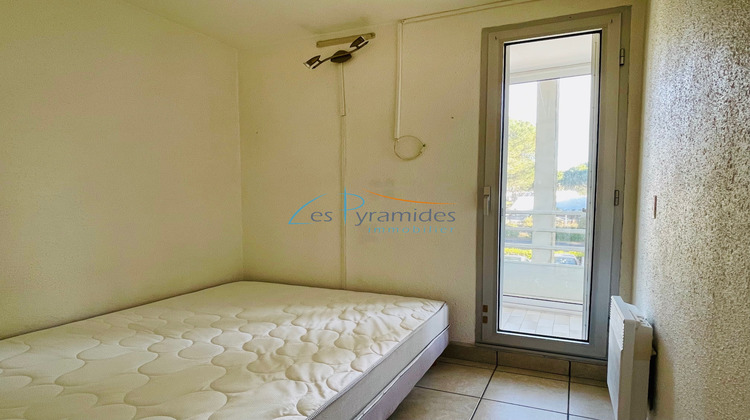 Ma-Cabane - Vente Appartement La Grande-Motte, 28 m²