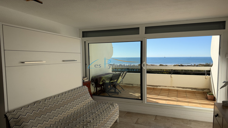 Ma-Cabane - Vente Appartement La Grande-Motte, 21 m²