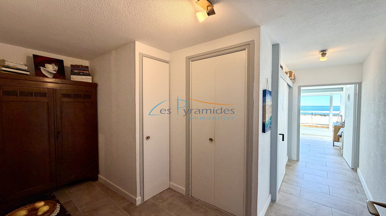 Ma-Cabane - Vente Appartement La Grande-Motte, 21 m²