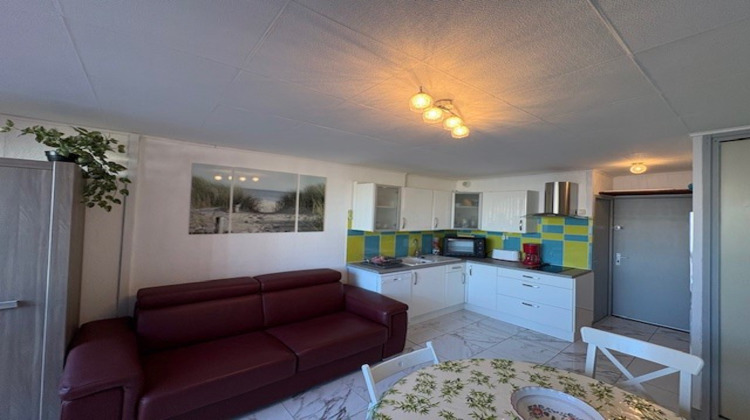 Ma-Cabane - Vente Appartement La Grande-Motte, 22 m²