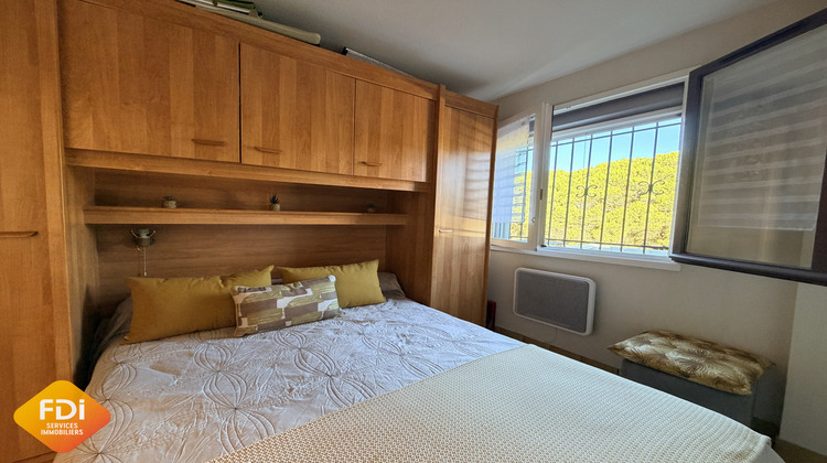 Ma-Cabane - Vente Appartement La Grande-Motte, 33 m²