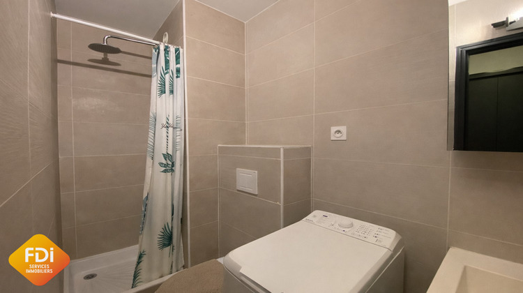 Ma-Cabane - Vente Appartement La Grande-Motte, 21 m²