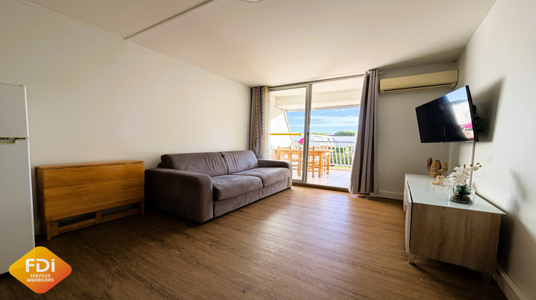 Ma-Cabane - Vente Appartement La Grande-Motte, 20 m²