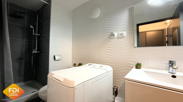 Ma-Cabane - Vente Appartement La Grande-Motte, 20 m²