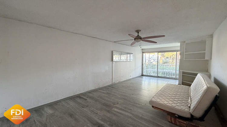 Ma-Cabane - Vente Appartement La Grande-Motte, 36 m²