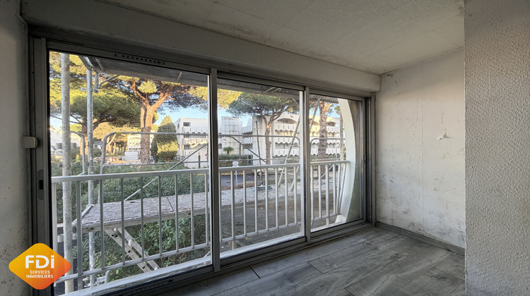 Ma-Cabane - Vente Appartement La Grande-Motte, 36 m²