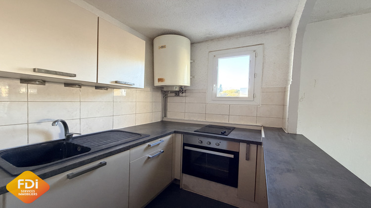 Ma-Cabane - Vente Appartement La Grande-Motte, 36 m²