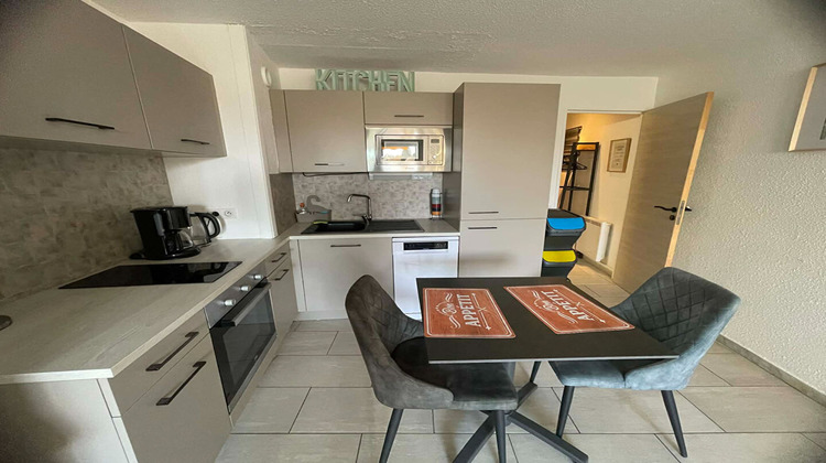 Ma-Cabane - Vente Appartement LA GRANDE-MOTTE, 26 m²