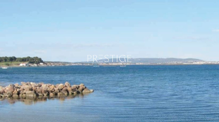 Ma-Cabane - Vente Appartement La Grande-Motte, 40 m²