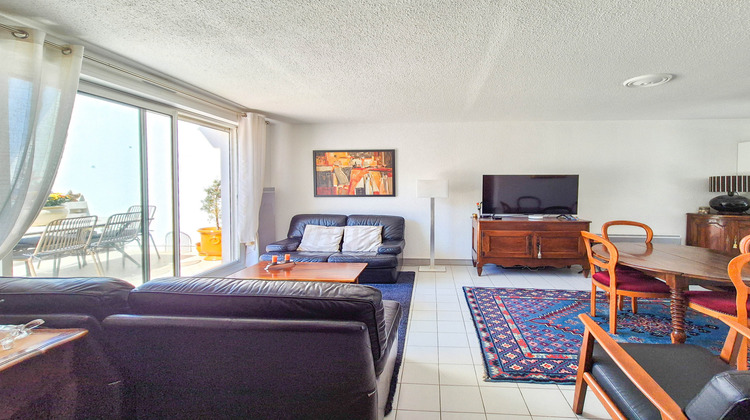 Ma-Cabane - Vente Appartement La Grande-Motte, 72 m²