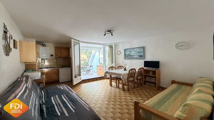 Ma-Cabane - Vente Appartement La Grande-Motte, 30 m²