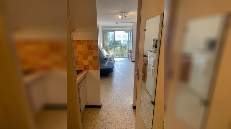 Ma-Cabane - Vente Appartement LA GRANDE-MOTTE, 24 m²