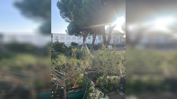 Ma-Cabane - Vente Appartement LA GRANDE-MOTTE, 24 m²