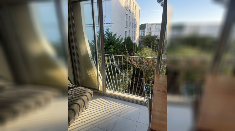 Ma-Cabane - Vente Appartement LA GRANDE-MOTTE, 24 m²