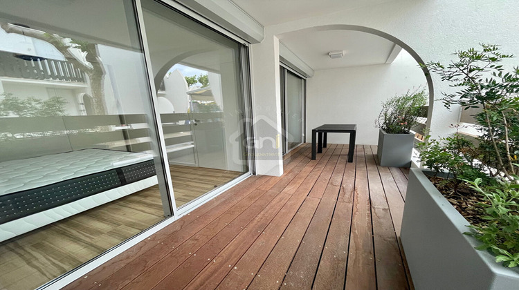 Ma-Cabane - Vente Appartement LA GRANDE-MOTTE, 43 m²