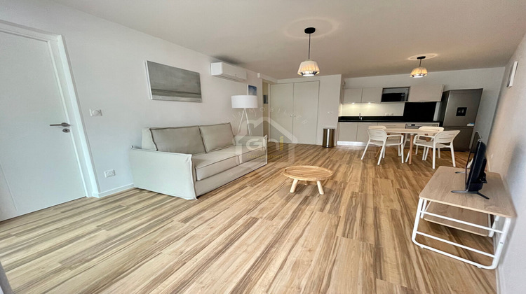 Ma-Cabane - Vente Appartement LA GRANDE-MOTTE, 43 m²