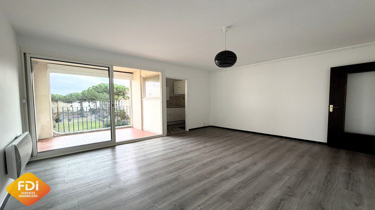 Ma-Cabane - Vente Appartement La Grande-Motte, 36 m²