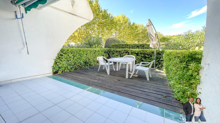 Ma-Cabane - Vente Appartement LA GRANDE MOTTE, 24 m²