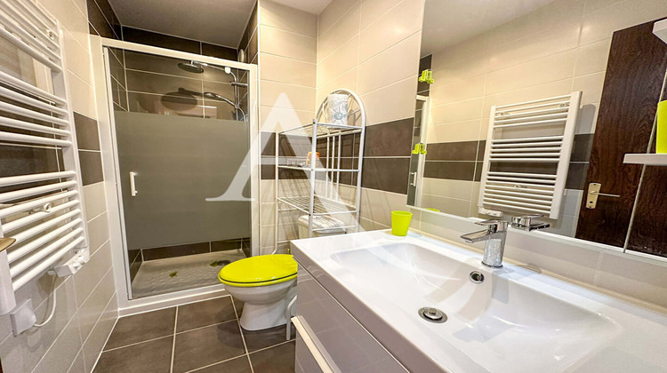 Ma-Cabane - Vente Appartement LA GRANDE-MOTTE, 21 m²