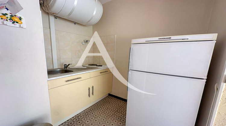 Ma-Cabane - Vente Appartement LA GRANDE-MOTTE, 21 m²