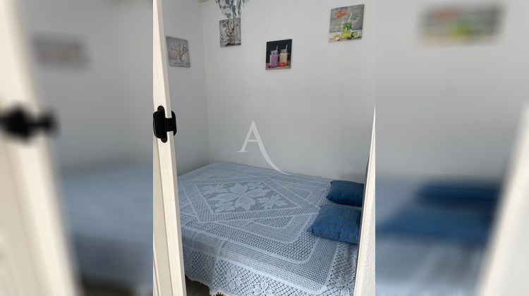 Ma-Cabane - Vente Appartement LA GRANDE-MOTTE, 23 m²