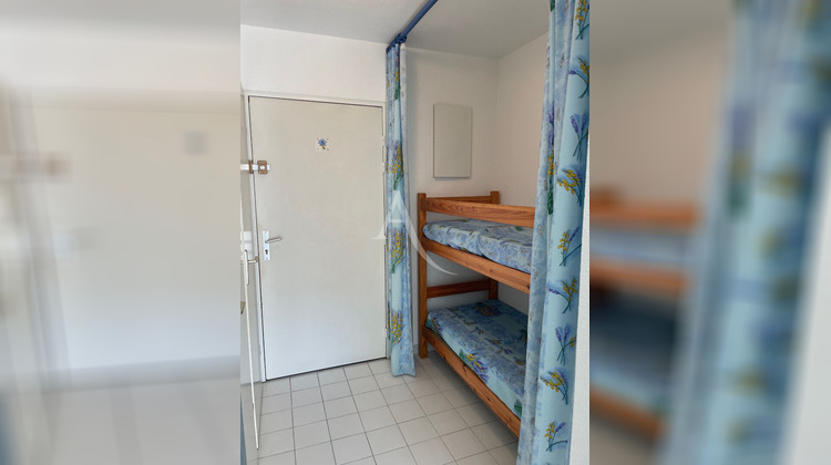 Ma-Cabane - Vente Appartement LA GRANDE-MOTTE, 23 m²