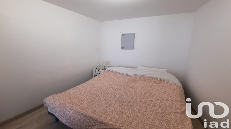 Ma-Cabane - Vente Appartement La Grande-Motte, 29 m²