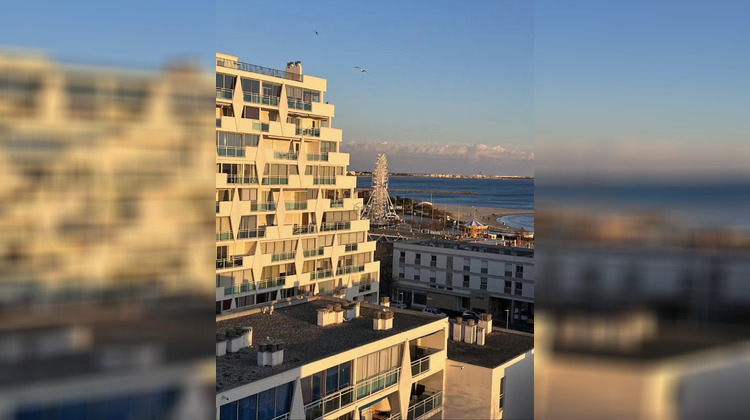 Ma-Cabane - Vente Appartement La Grande-Motte, 41 m²