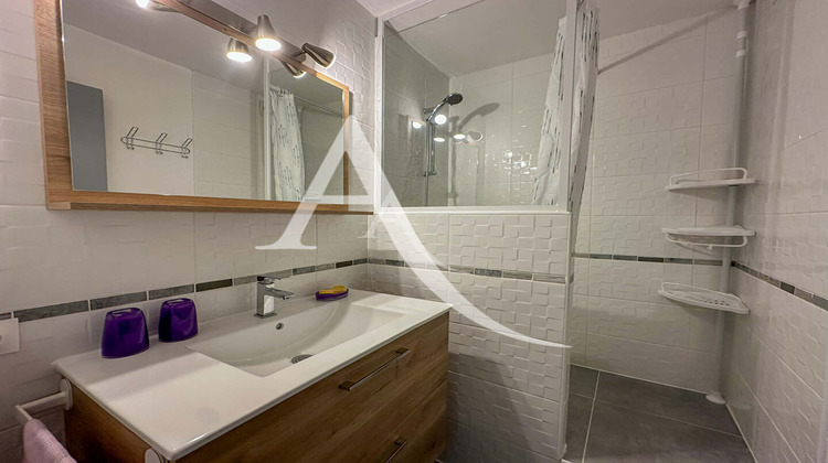 Ma-Cabane - Vente Appartement LA GRANDE-MOTTE, 26 m²