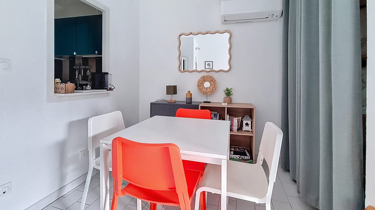 Ma-Cabane - Vente Appartement La Grande-Motte, 25 m²