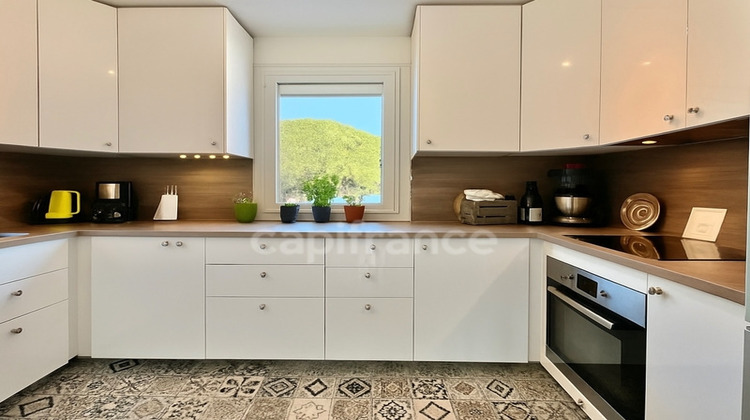 Ma-Cabane - Vente Appartement LA GRANDE MOTTE, 100 m²