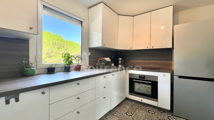 Ma-Cabane - Vente Appartement LA GRANDE MOTTE, 100 m²