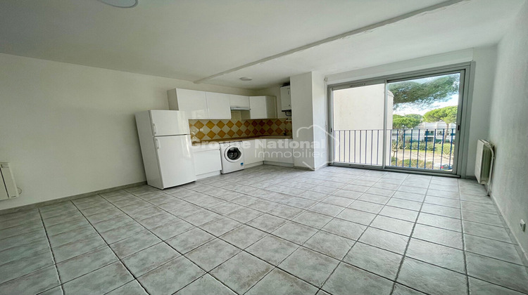 Ma-Cabane - Vente Appartement LA GRANDE-MOTTE, 41 m²