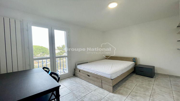 Ma-Cabane - Vente Appartement LA GRANDE-MOTTE, 41 m²