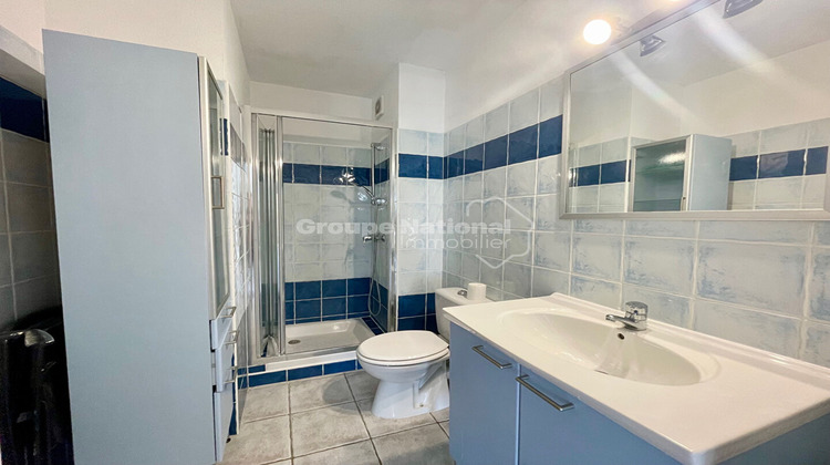 Ma-Cabane - Vente Appartement LA GRANDE-MOTTE, 41 m²