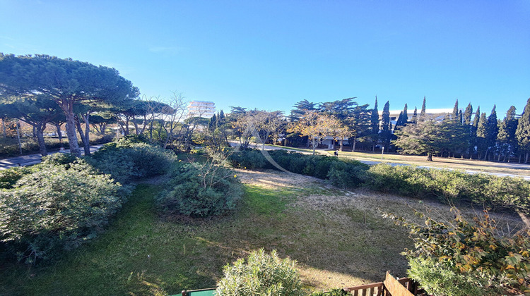 Ma-Cabane - Vente Appartement LA GRANDE-MOTTE, 31 m²