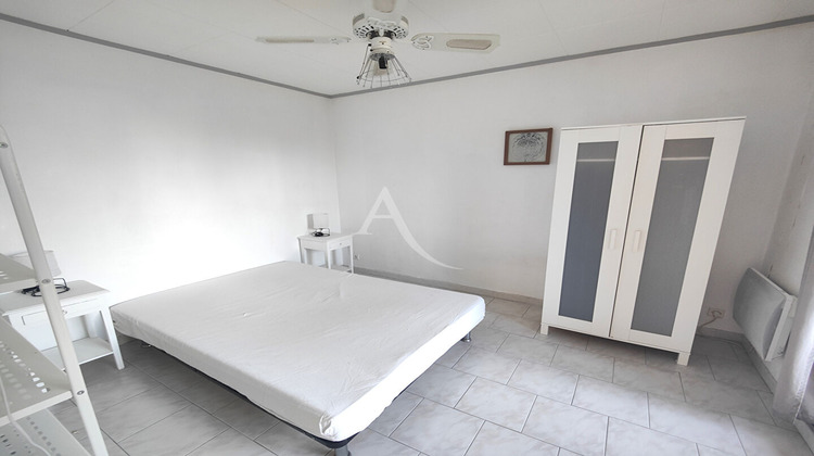 Ma-Cabane - Vente Appartement LA GRANDE-MOTTE, 31 m²