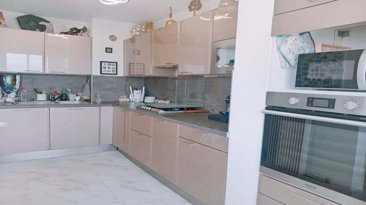 Ma-Cabane - Vente Appartement LA GRANDE MOTTE, 60 m²