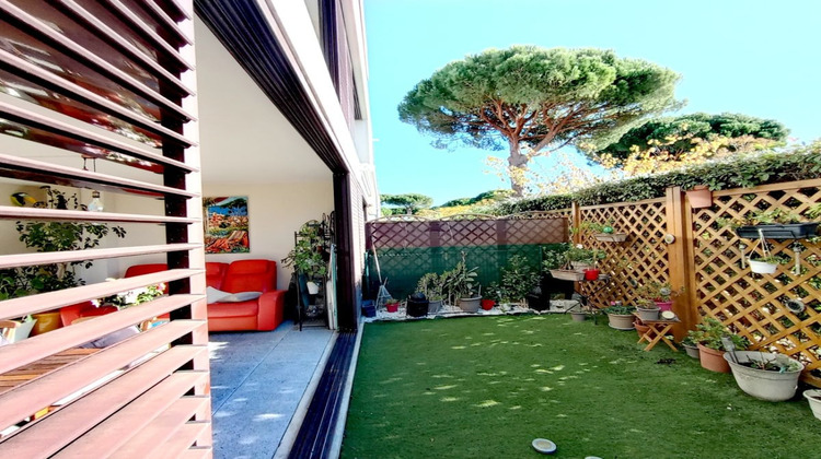 Ma-Cabane - Vente Appartement LA GRANDE MOTTE, 82 m²